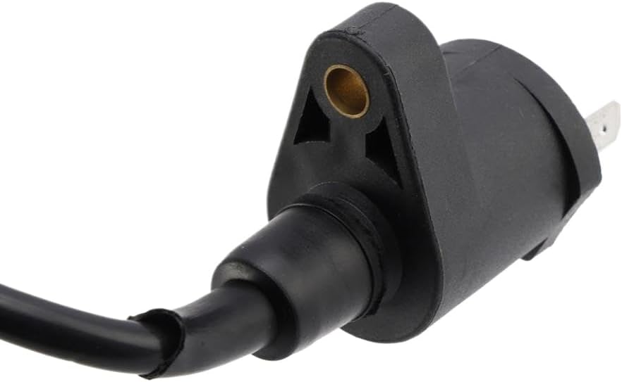 BOX Igniter Compatible With Automotive Motorcycle Parts TRX450S Foreman 450 S 1998 1999 2000 2001 ATC200 1985 1986