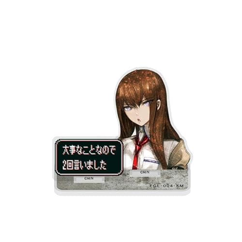 シュタゲ8bitセット　Tシャツ 缶バッジ　トートバッグ　岡部倫太郎　牧瀬紅莉栖 STEINS;GATE | キャラクター公式グッズ＆アパレル製作販売コスパ