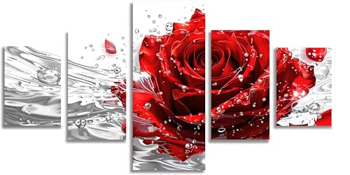 Diamond Painting pour Adulte Mefooge Grand Format - Rompez l'Ennui avec la Broderie Diamant