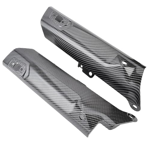 Carénage latéral avant Yamaha Tenere 700 pour l'aventure trail