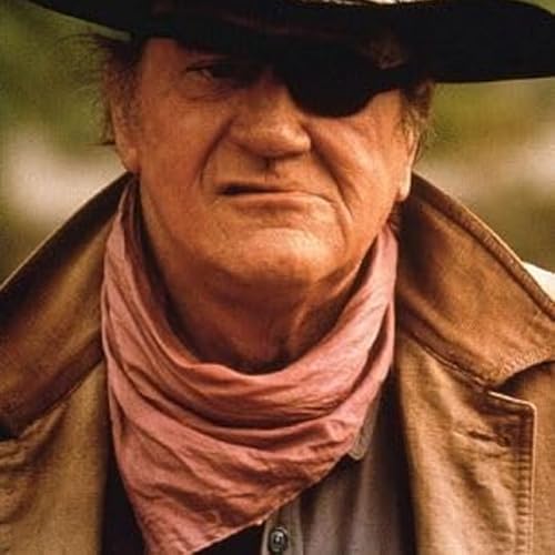 "Fill Your Hands, You Son of a..." & Other Western Quips, Rooster Cogburn | Speeches from the Old West