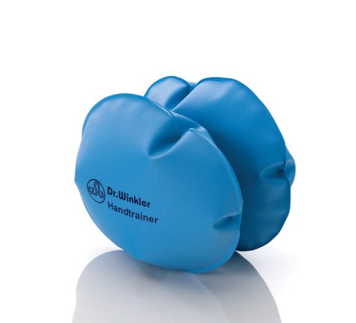 Dr. Winkler 930 Handtrainer 16 cm Ø Cover