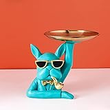 tischdeko hochzeit blau gold 5.Das ideale Geschenk für Familie, Tochter, Freund, Schwester und Freundin oder Freund. Verbessern Sie das Gefühl des Rituals des Lebenslebens, Für alle Arten von Urlaubsgeschenken, Weihnachten, Valentinstag, Halloween, Ostern,Muttertag .