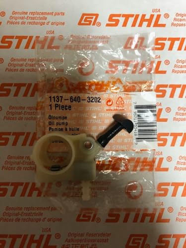 Replacement for STIHL MS192 C
