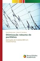 Otimizacao Robusta de Portfolios 3841713351 Book Cover