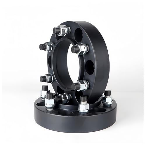 Entretoise de roue 74.6mm premium pour châssis Mercedes Sprinter - 7