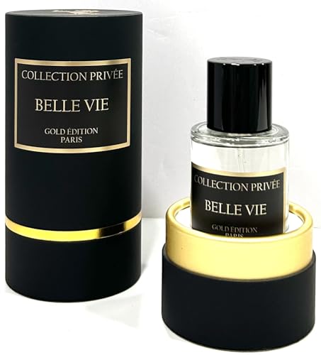 Perfume BELLE VIE Collection Privée Nouvelle Edition (Gold...