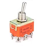 Der Switch verfügt über ein breites Anwendungsspektrum und ist für viele Szenarien geeignet.