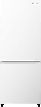 Amazon | ハイセンス 冷蔵庫 幅55cm 257L 自動霜取り ガラスドア Amazon | ハイセンス 冷蔵庫 幅55cm 257L 自動霜取り ガラスドア