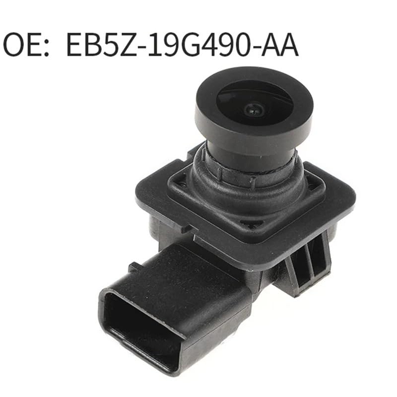 Caméra de recul EB5T-19G490-AA pour Explorer 2011-2015 - 6