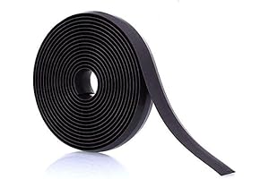 Magnetic Boundary Tape: Neza Boundary Markers for a Pristine Home