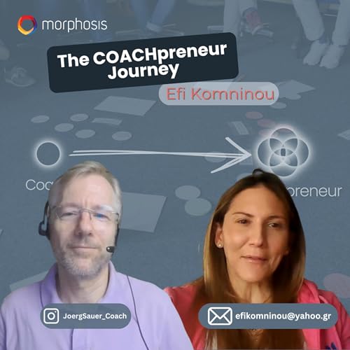 From Struggling to Thriving: How COACHpreneur Transformed My Coaching Business