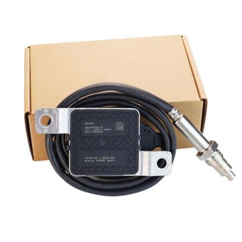 4H0907807J SNS488 Nox Sensor Nitrogen Oxide Sensor Fits Diesel A8 D4 4H2 4H8 4HC 4HL 3.0 TDI 2010-2015 Year