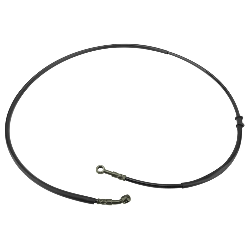 Tuyau de frein avant Convient pour Yama-ha YZ 85 80 65 | pour Yama-ha YZ-85 YZ-80 YZ-65 2001-Up Durite Flexible de frein