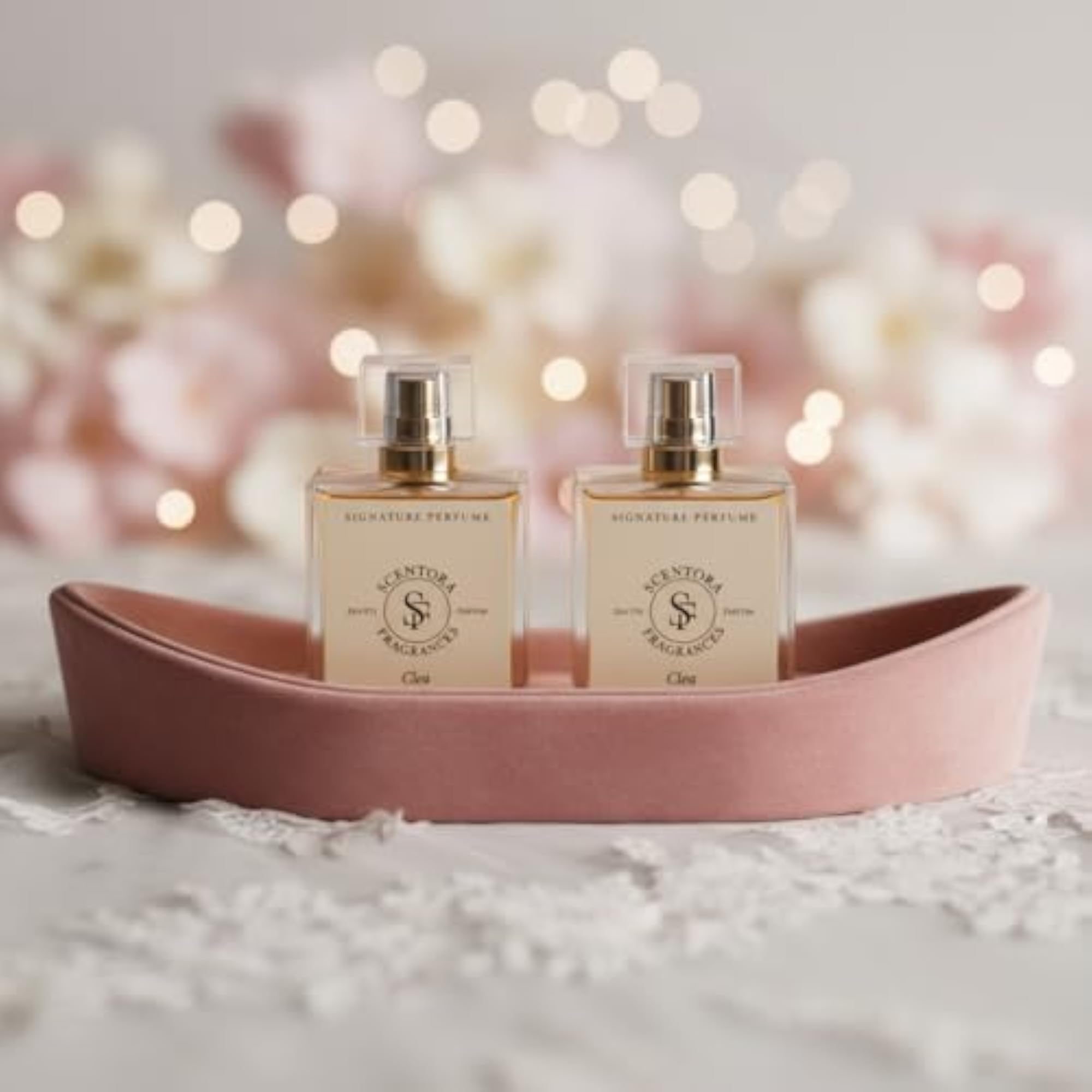 Women's Fresh Peony & Rose Intense Extrait De Parfum, 50ml