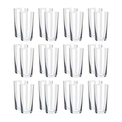 Amazon Basics Admiral Cooler Glass
