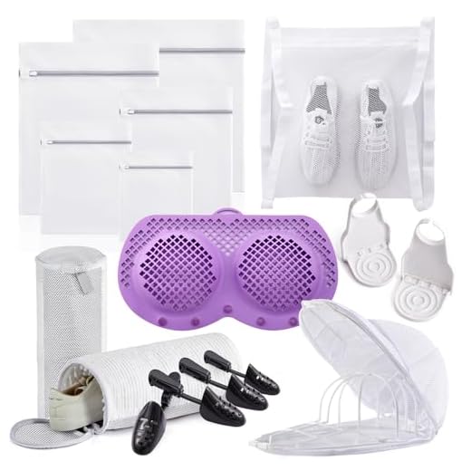 How to fold bras in luggage 14 Pcs Mesh Laundry Bags Set for Delicates