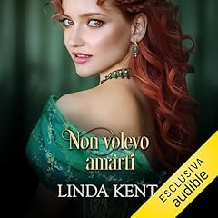 『Non volevo amarti』のカバーアート