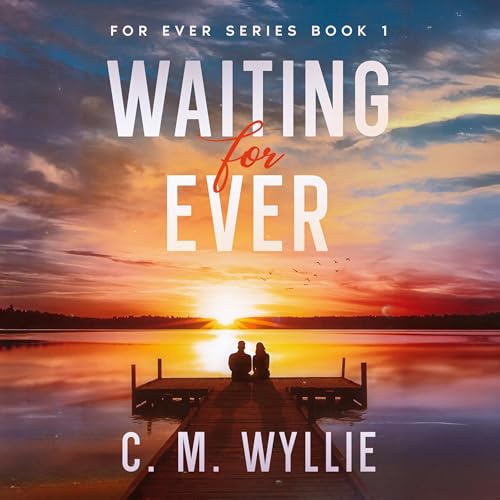 Waiting for Ever cover art