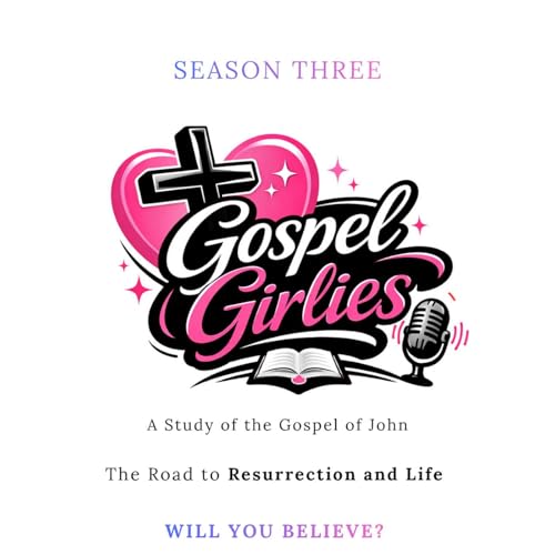 Gospel of John | Episode 2: Bread of Life&mdash; Will You Believe What You See?