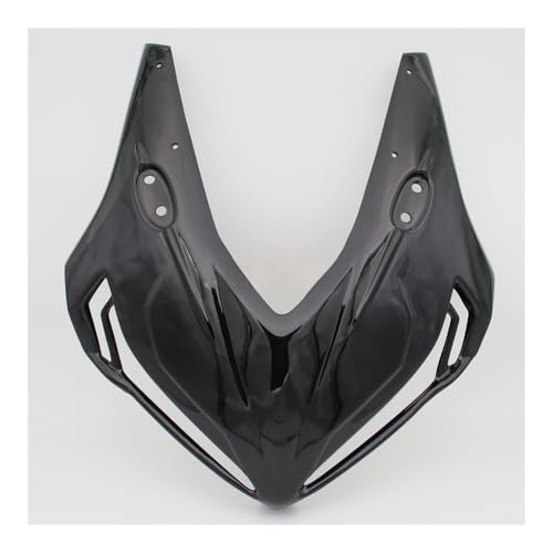 Becquet CBR650R 2019-2023 couvercle de phare moto carénage droit et visière pare-brise sport
