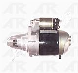 Japanparts MTZ215 Starter