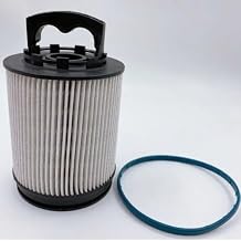 KTJB3G9176AA Fuel filterWith sealing ringCompatible with Ford RANGER 2.0 EcoBlue,replacement JB3Z-9365-C 2216111 WF8606
