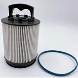 SCETXLL KTJB3G9176AA Fuel filterWith sealing ringCompatible with Ford RANGER 2.0