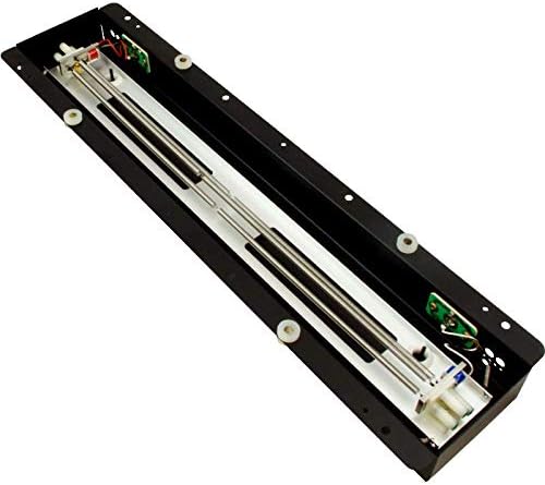 Reverb Tank - Mod 9EB3C1B, Long Decay, 3-Spring