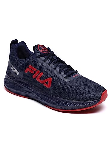 Image of Fila Mens Men Basic Jogger Sports Shoes Health Care Professional Shoe