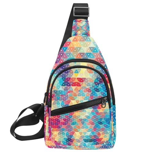 Bolso bandolera Big Ben con diseño de Torre Eiffel, práctico y cómodo bolso cruzado
