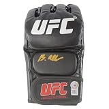 Brendan Allen Autographed UFC MMA Fighter Glove, Beckett BAS Certified