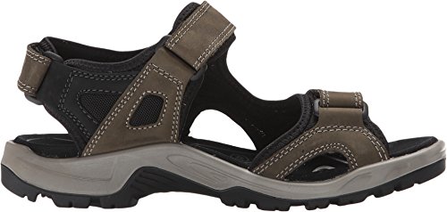 Image of ECCO Men's Yucatan Sandal US M