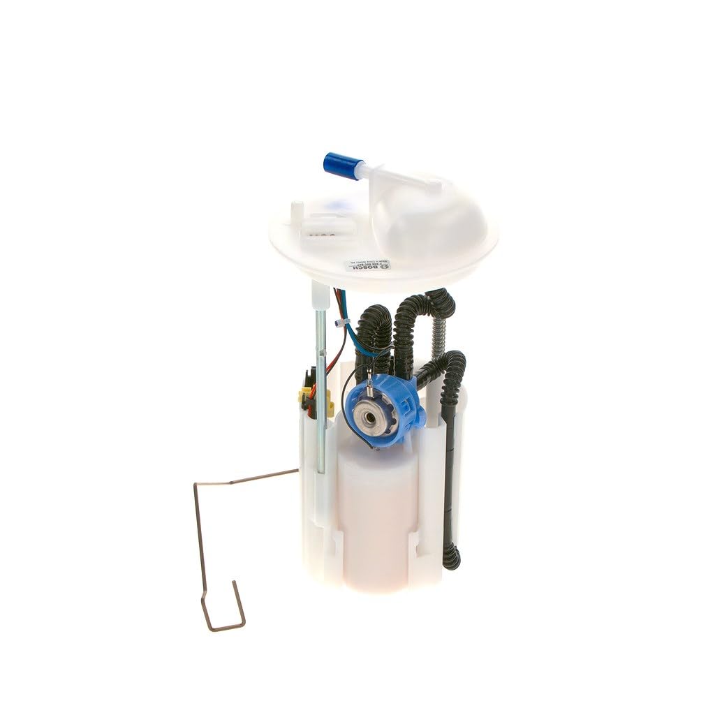 BOSCH 0 986 580 947 Unità pompa carburante