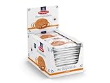 Daelmans Stroopwafels - Mini Schokolade Waffeln - 25 x 8 gram im Bodenbeutel - Autentische...