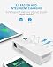 AOLEAD Transformador 15A 180W, Convertidor Fuente de Alimentación Adaptador CA 100V/110V-220V/230V/240V a...