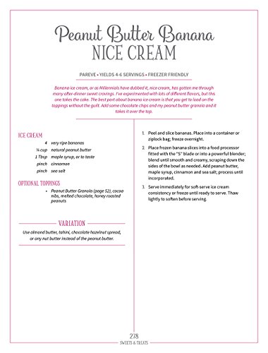 Millennial Kosher: Recipes Reinvented For The Modern Palate #TOP5