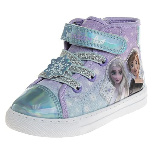 List of Ten Best Disney Frozen Sneakers Top Picks 2023 Reviews