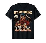 My Pronouns Are USA
