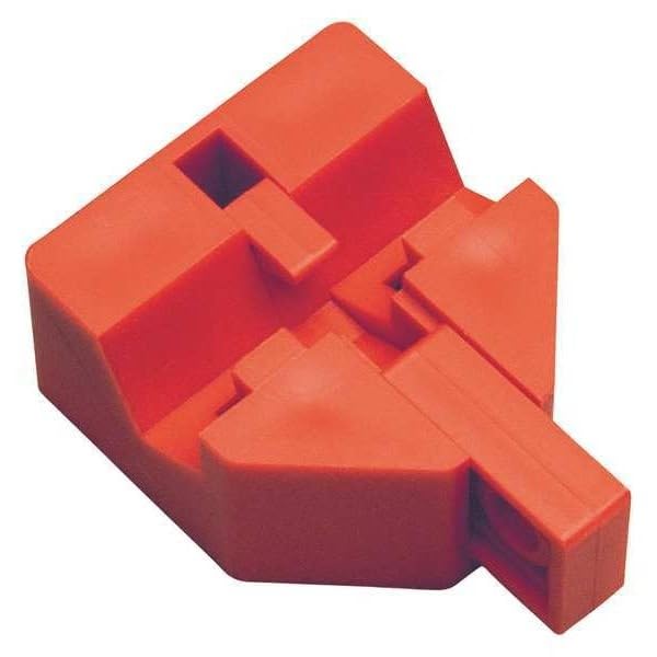 Breaker Lockout, Mfr: BL03-A