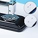 Mr. Pen Heavy Duty Stapler, 60 Sheet Capacity, 3600 Staples