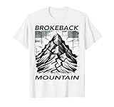 Brokeback Mountain T-Shirt