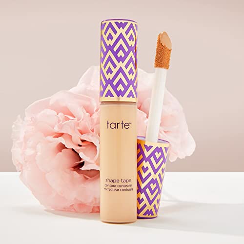 Tarte Shape Tape Concealer In Shade 27S - Light Medium Sand #TOP4