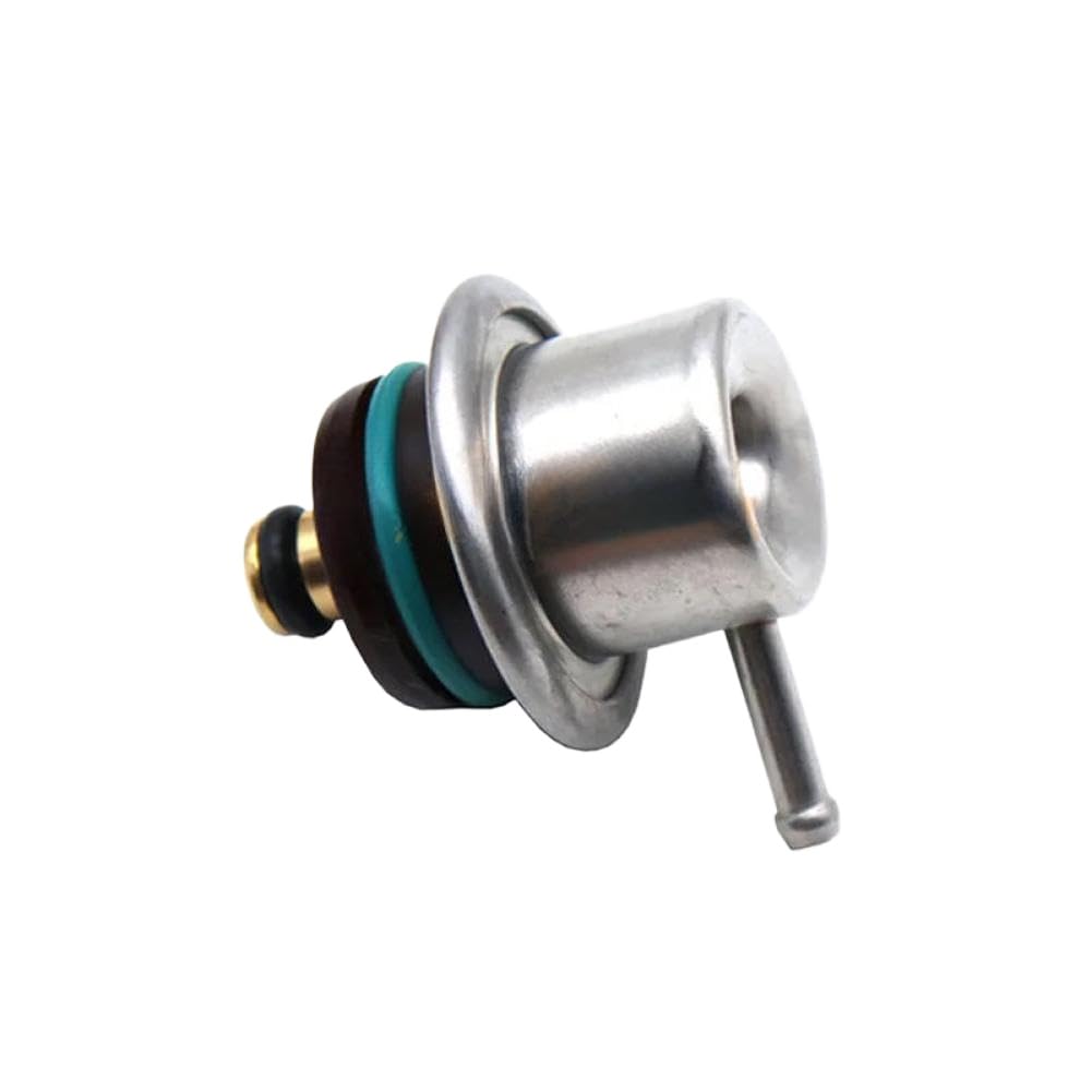 Regolatore di pressione di iniezione del carburante compatibile con veicoli SEAT selezionati - Sostituisce i numeri OEM 036133035A, 037133035C, 06A133035