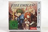 Nintendo 3DS Fire Emblem Echoes: Shadows of Valentia