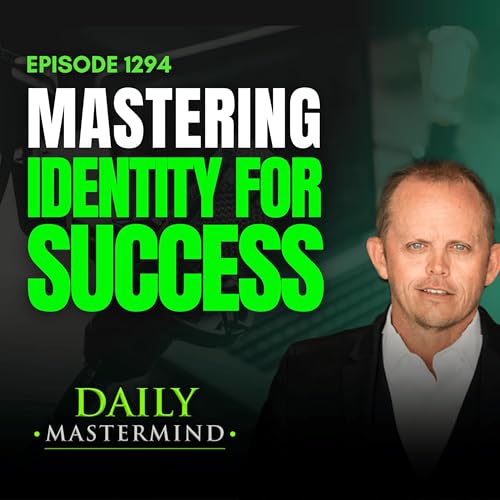 Mastering Identity for Success