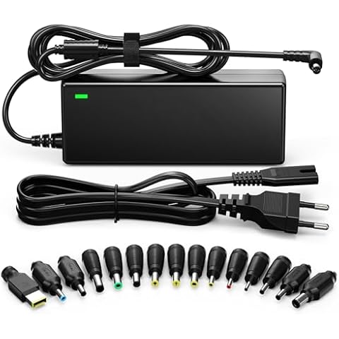Chargeur universel Sunydeal 90W Cover