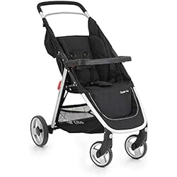 oyster lite stroller