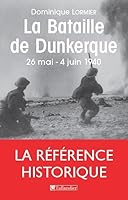 La bataille de Dunkerque 2847347941 Book Cover