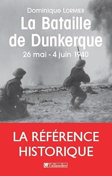 La bataille de Dunkerque